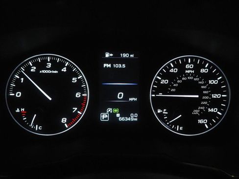 Used 2022 Subaru Outback Touring XT w/ Popular Package #2 AWD/4WD image 19