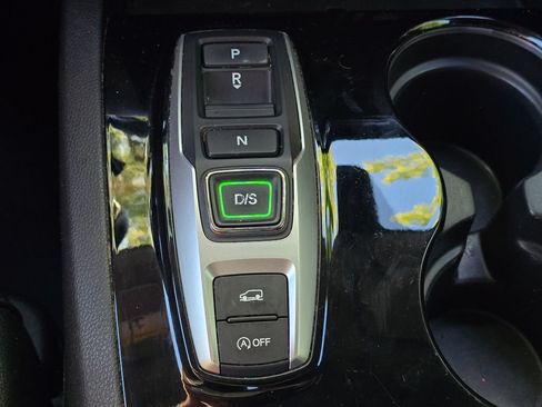Used 2017 Honda Pilot Elite image 42