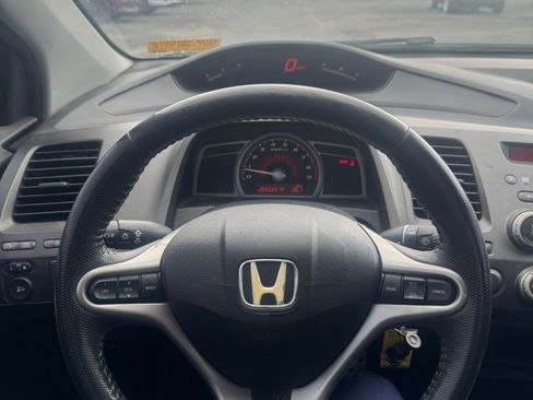 Used 2007 Honda Civic Si image 6