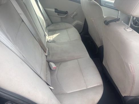 Used 2012 Kia Forte LX image 10