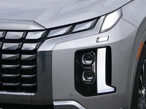 New 2025 Hyundai Palisade Calligraphy image 9