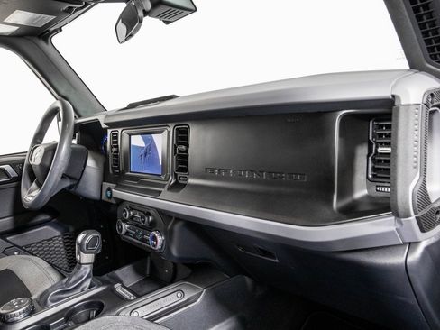 Used 2023 Ford Bronco 4-Door image 18