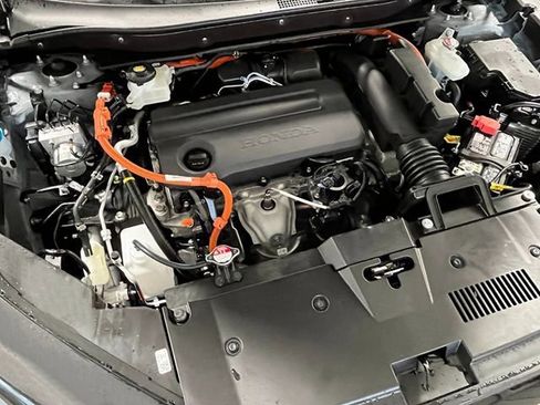 New 2026 Honda CR-V Sport Touring image 12