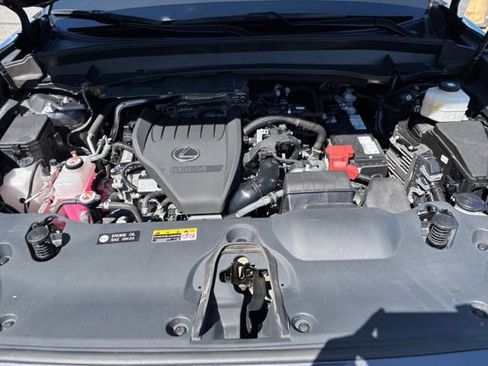 Used 2024 Lexus TX 350 AWD w/ Technology Package image 29