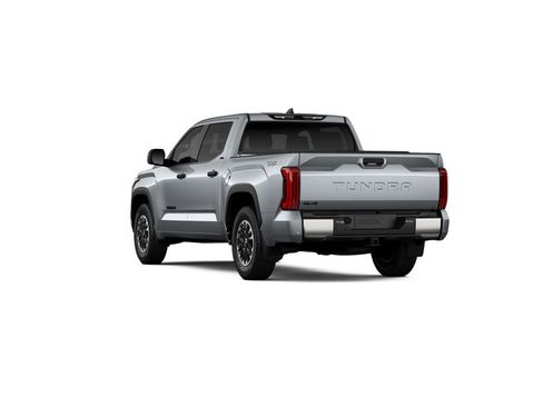New 2026 Toyota Tundra SR5 image 7