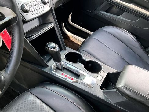 Used 2016 GMC Terrain SLT w/ Open Road Package image 14