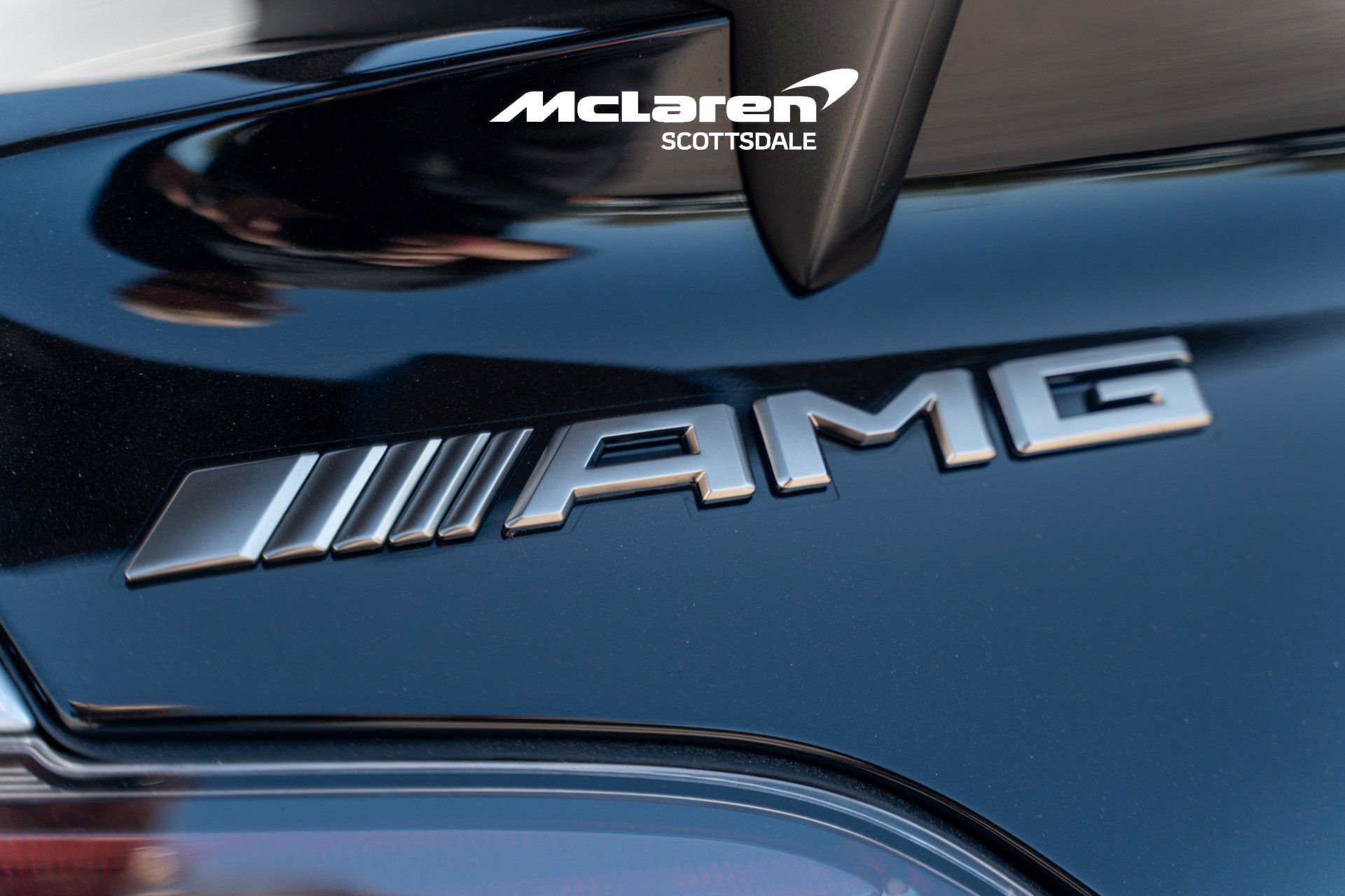 Used 2021 Mercedes-Benz AMG GT Black Series image 36