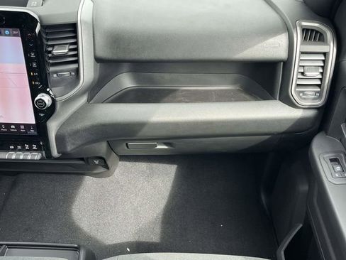 New 2026 RAM 3500 Tradesman AWD/4WD image 15