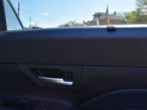 Used 2025 Toyota Grand Highlander FWD image 27