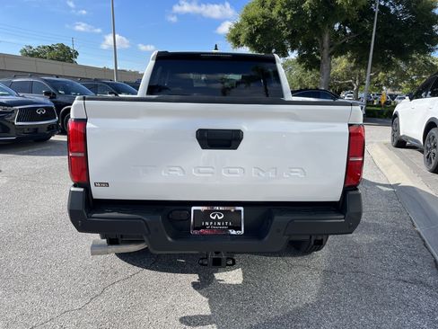 Used 2026 Toyota Tacoma SR w/ SR Upgrade Package RWD image 7