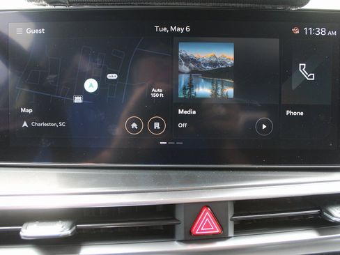 New 2026 Kia Sorento EX w/ EX Premium Package image 43