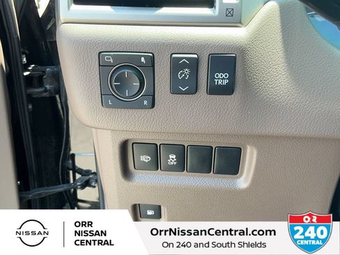 Used 2019 Lexus GX 460 Premium AWD/4WD image 20