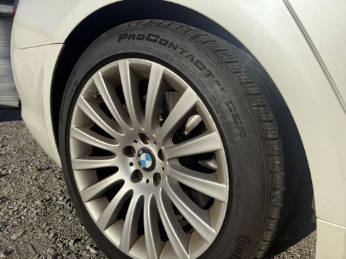 Used 2009 BMW 750i image 14