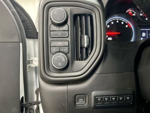 Used 2021 Chevrolet Silverado 3500 W/T w/ WT Convenience Package AWD/4WD image 13