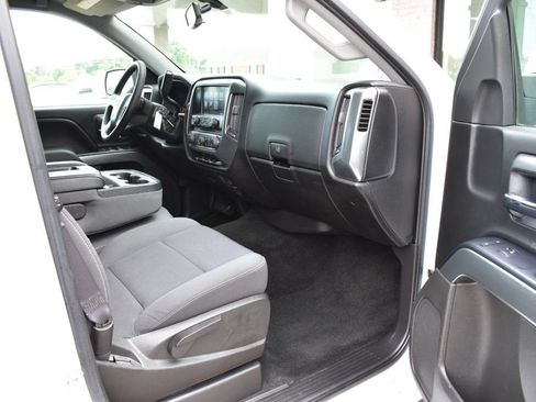 Used 2016 Chevrolet Silverado 1500 LT w/ Texas Edition RWD image 18