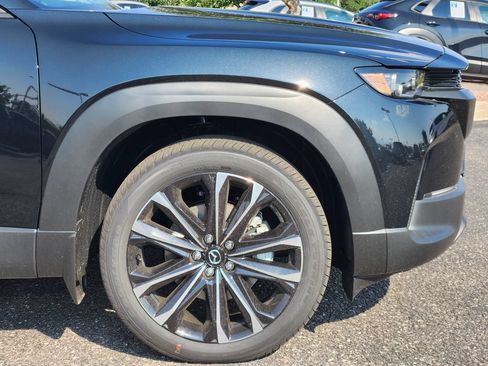 New 2026 MAZDA CX-50 AWD 2.5 S w/ Cargo Package image 29