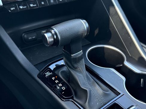 Used 2023 Kia K5 LXS image 33