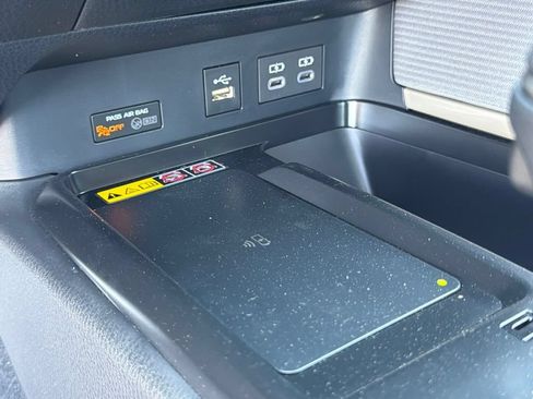 New 2026 Toyota Camry SE FWD image 27