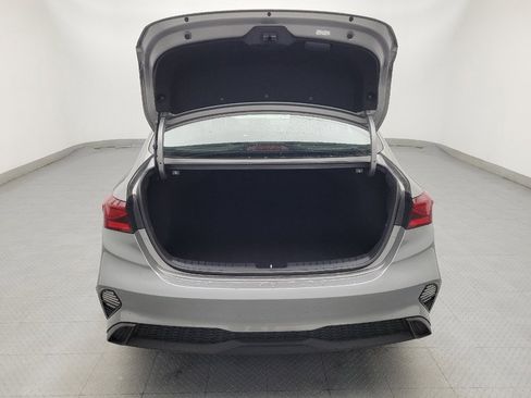 Used 2023 Kia Forte LXS w/ LXS Technology Package FWD image 29