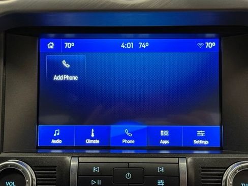 Used 2022 Ford Mustang GT Premium w/ Black Accent Package RWD image 27