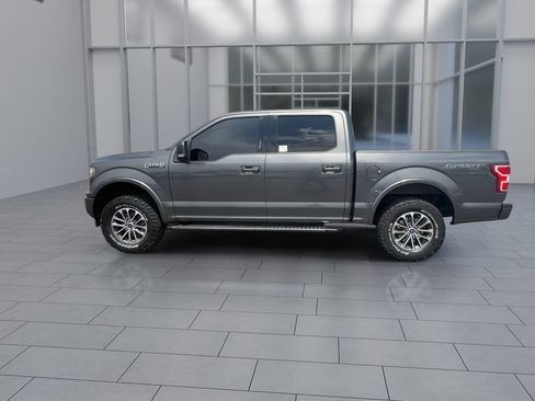 Used 2018 Ford F150 XLT w/ Equipment Group 302A Luxury AWD/4WD image 5