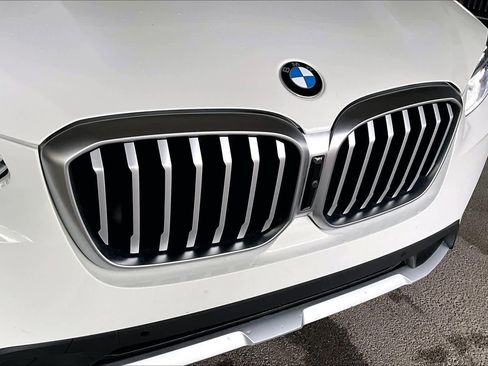 Used 2023 BMW X3 xDrive30i w/ Premium Package w/ZPA image 29