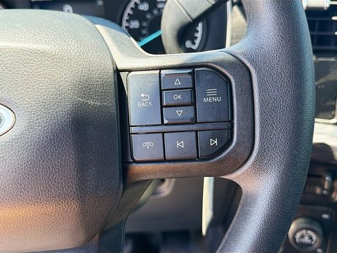 Used 2023 Ford F150 XL w/ STX Black Appearance Package AWD/4WD image 13