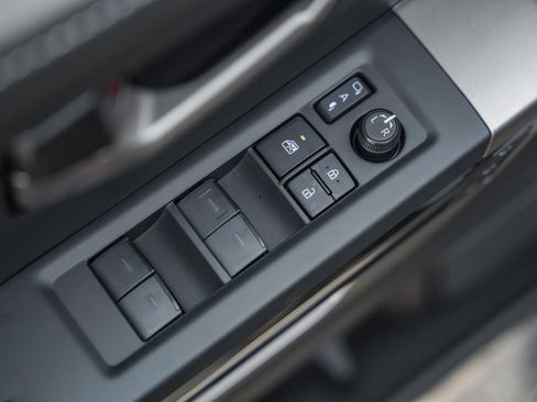 New 2026 Toyota Tundra Limited AWD/4WD image 40