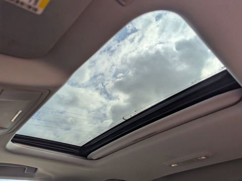 Used 2017 Chevrolet Silverado 1500 LTZ w/ Sport Package image 13