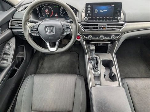 Used 2018 Honda Accord LX image 6