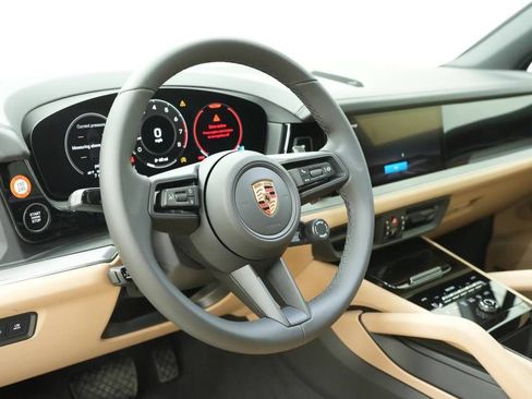 New 2026 Porsche Cayenne AWD/4WD image 4