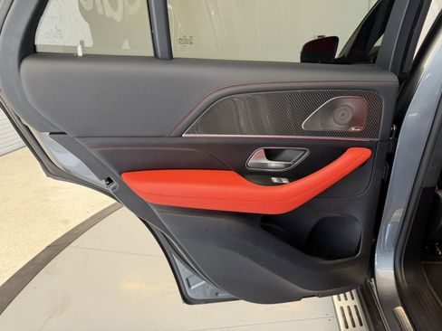 Used 2022 Mercedes-Benz GLE 53 AMG 4MATIC Coupe image 37