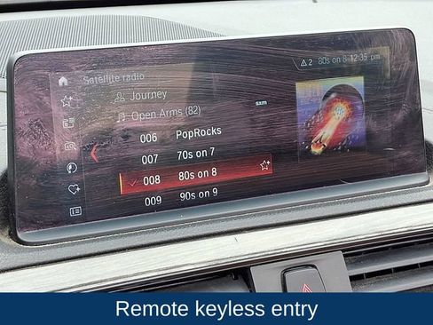 Used 2020 BMW 230i Convertible w/ Premium Package RWD image 13