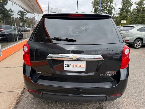 Used 2015 Chevrolet Equinox LT w/ Power Convenience Package image 6