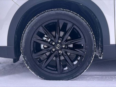 Certified 2023 MAZDA CX-9 Touring Plus image 9