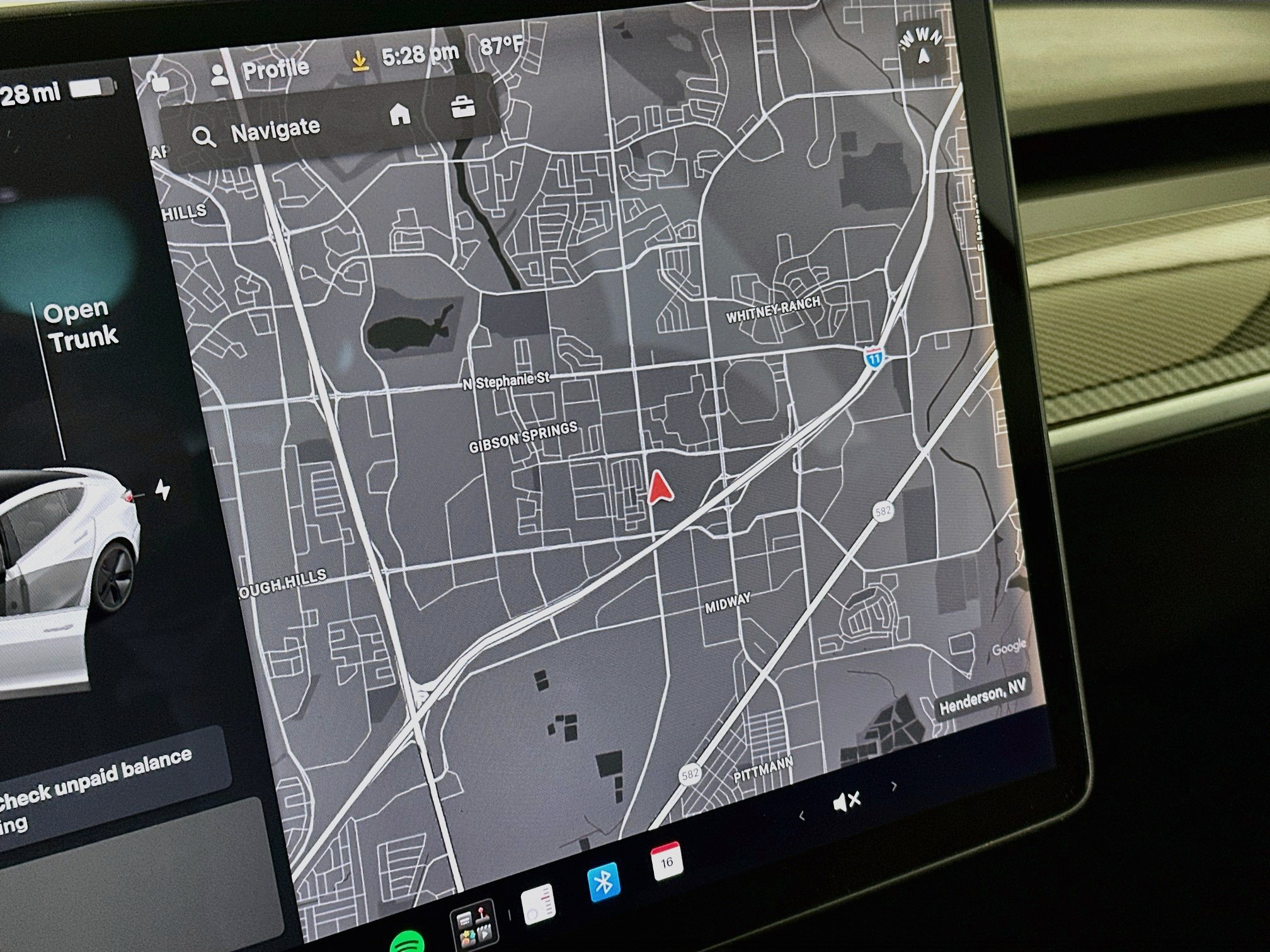 Used 2019 Tesla Model 3 Standard Range Plus RWD image 21