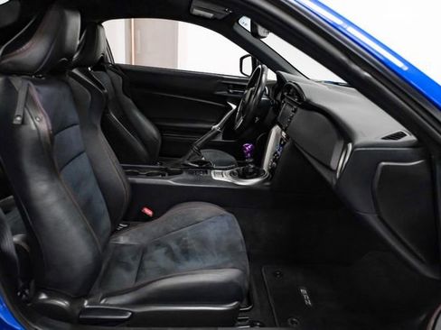 Used 2016 Subaru BRZ Limited w/ Popular Package #1 image 25