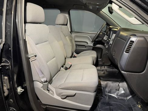 Used 2016 GMC Sierra 1500 4x4 Double Cab image 20