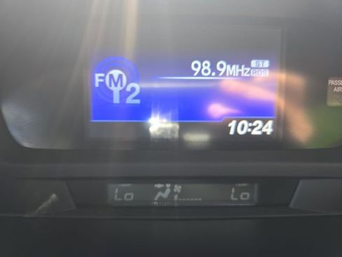 Used 2018 Acura ILX FWD image 21
