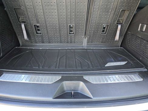 Certified 2023 Chevrolet Tahoe Z71 image 32