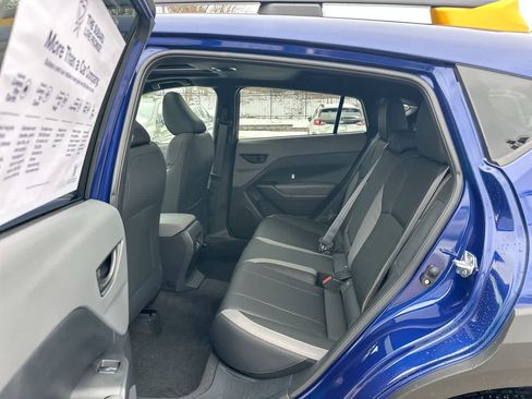 New 2026 Subaru Crosstrek 2.5i Wilderness image 25