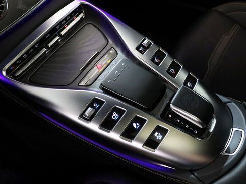 Used 2022 Mercedes-Benz AMG GT 43 image 30