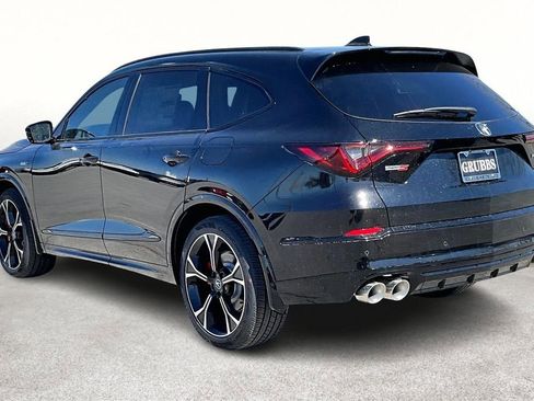 New 2026 Acura MDX Type S image 6
