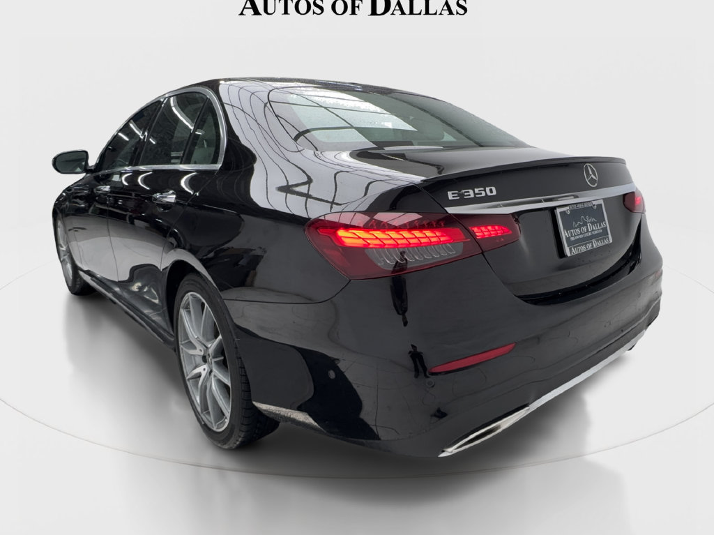 Used 2023 Mercedes-Benz E 350 Sedan image 6