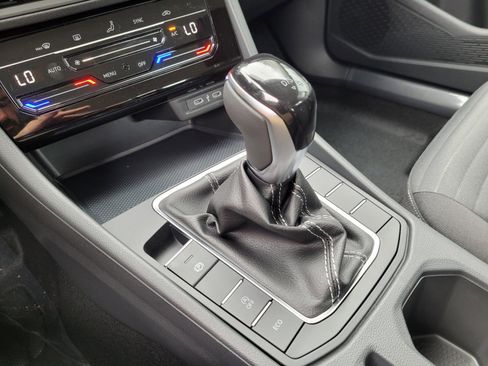 New 2026 Volkswagen Jetta S image 32