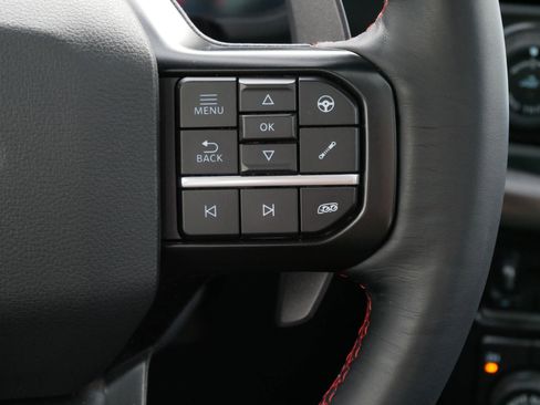 Certified 2024 Ford F150 Raptor AWD/4WD image 13