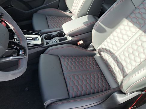 New 2026 Audi RS 3 image 17