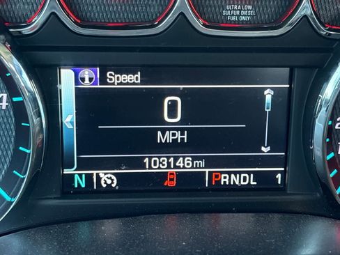 Used 2018 Chevrolet Silverado 2500 LT w/ LT Fleet Convenience Package AWD/4WD image 25