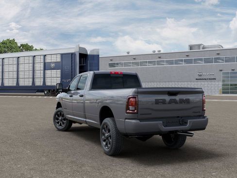 New 2026 RAM 2500 Big Horn image 3