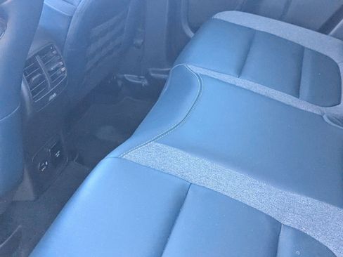 Certified 2023 Ford Bronco Sport Outer Banks w/ Tech Package image 15